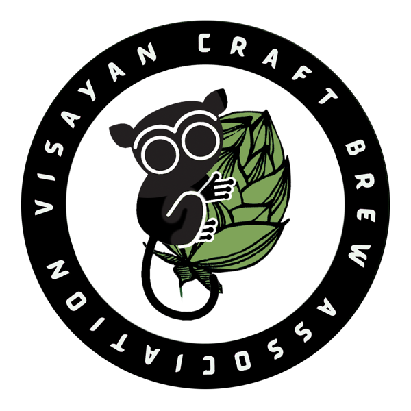 VCBA-Visayan-Craft Brew Logo
