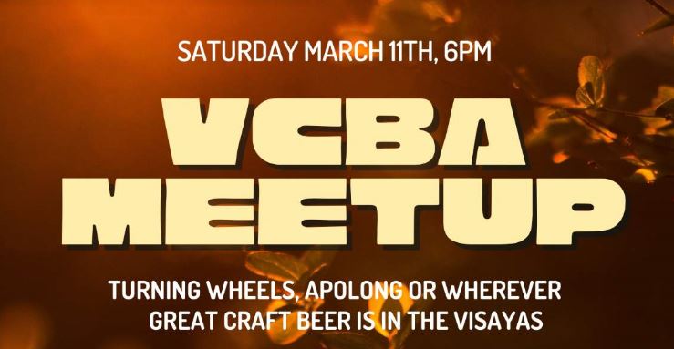 VCBA Meetup